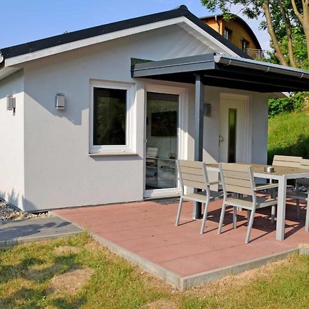 Ferienhaus In Goehren Goehren  Luaran gambar