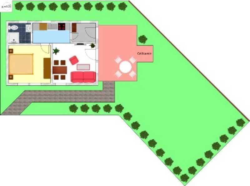 Ferienhaus In Goehren Goehren  Luaran gambar