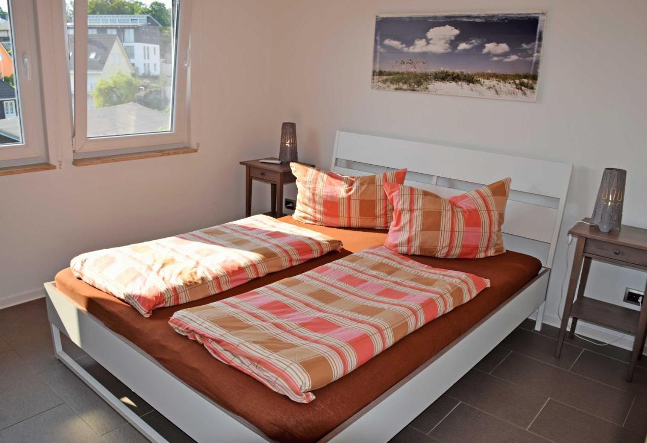 Ferienhaus In Goehren Goehren  Luaran gambar