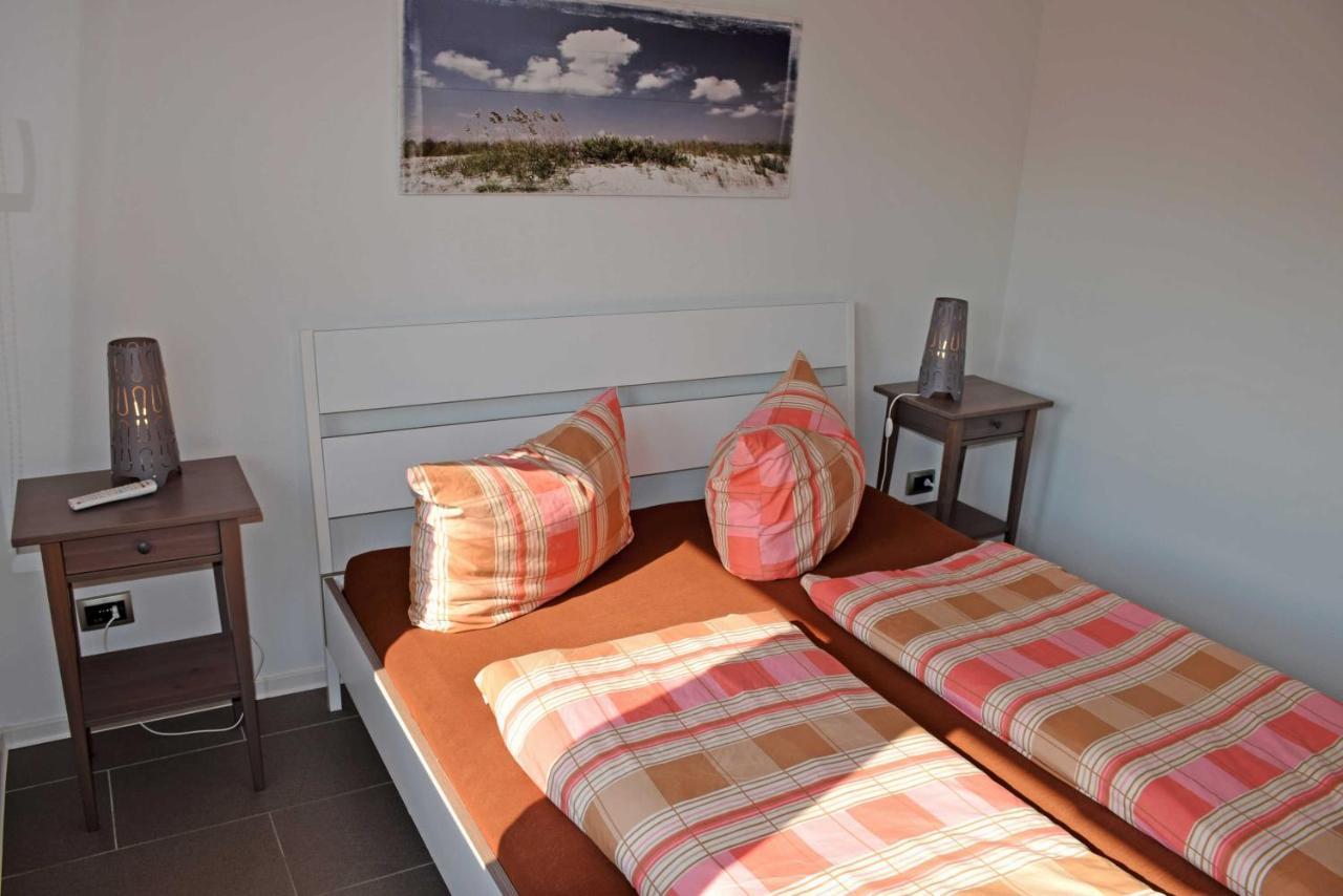 Ferienhaus In Goehren Goehren  Luaran gambar
