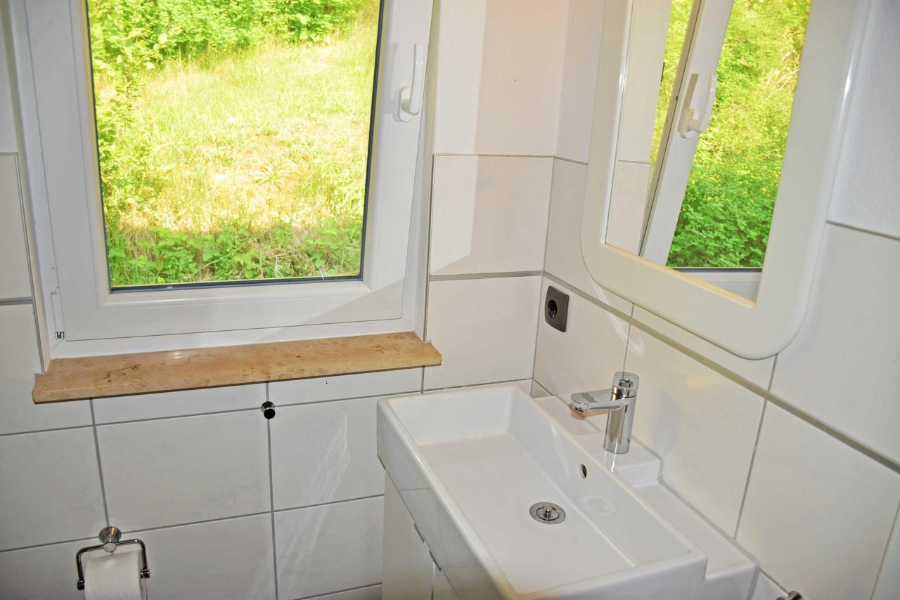 Ferienhaus In Goehren Goehren  Luaran gambar