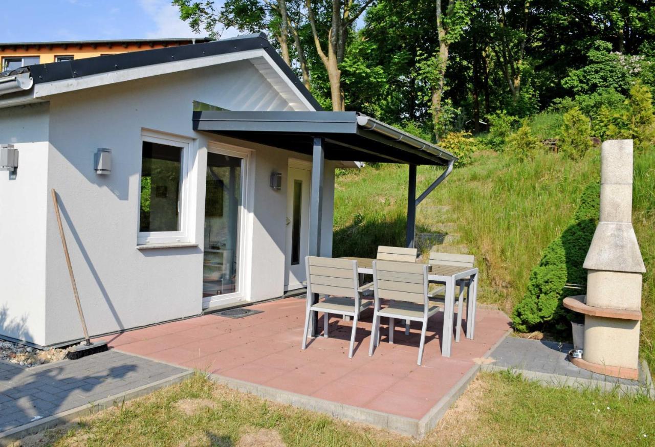 Ferienhaus In Goehren Goehren  Luaran gambar