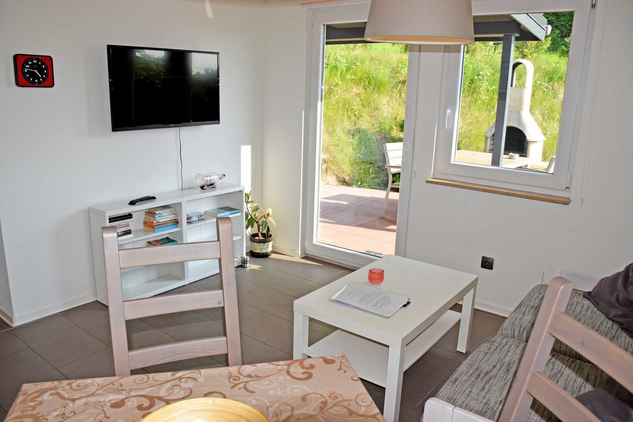 Ferienhaus In Goehren Goehren  Luaran gambar