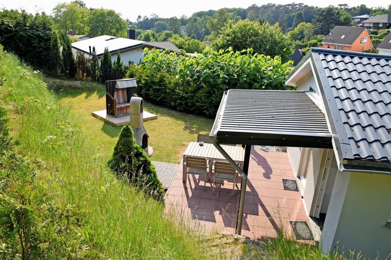 Ferienhaus In Goehren Goehren  Luaran gambar