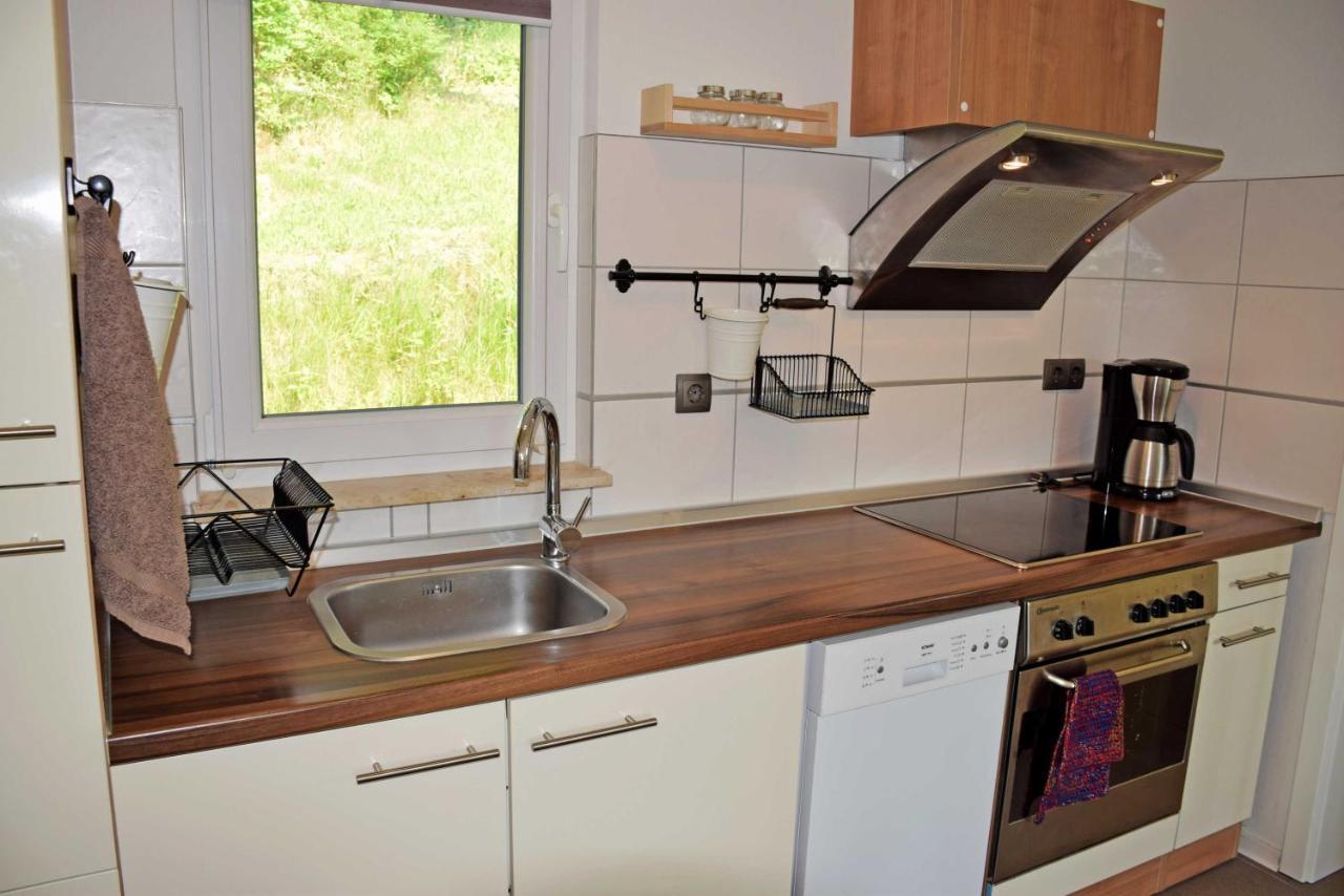 Ferienhaus In Goehren Goehren  Luaran gambar