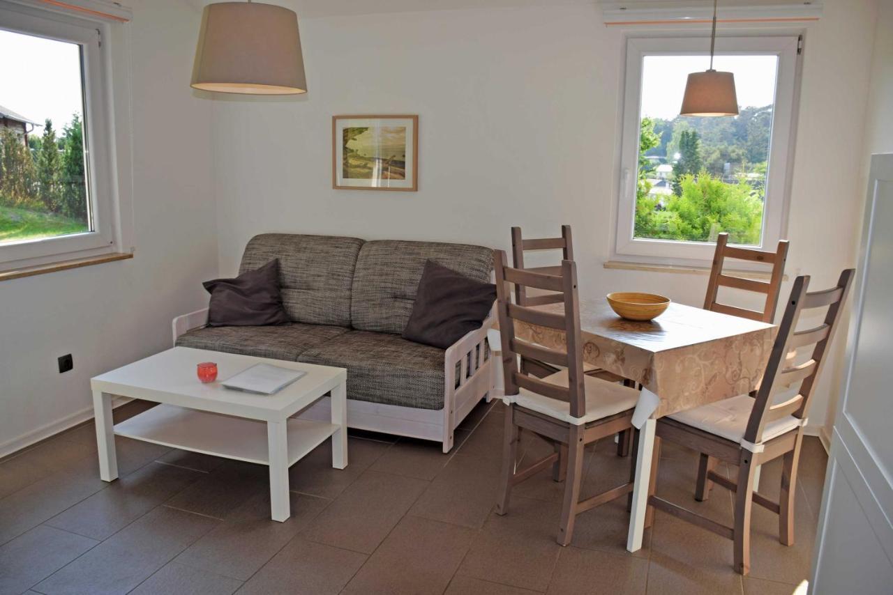 Ferienhaus In Goehren Goehren  Luaran gambar