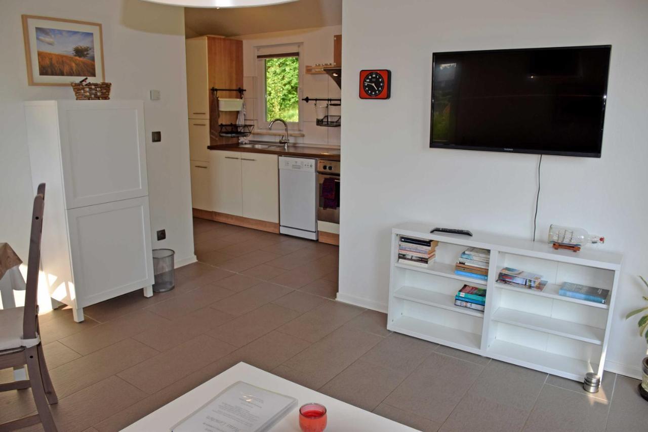 Ferienhaus In Goehren Goehren  Luaran gambar