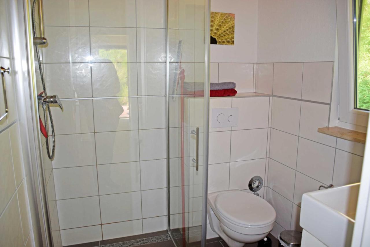 Ferienhaus In Goehren Goehren  Luaran gambar