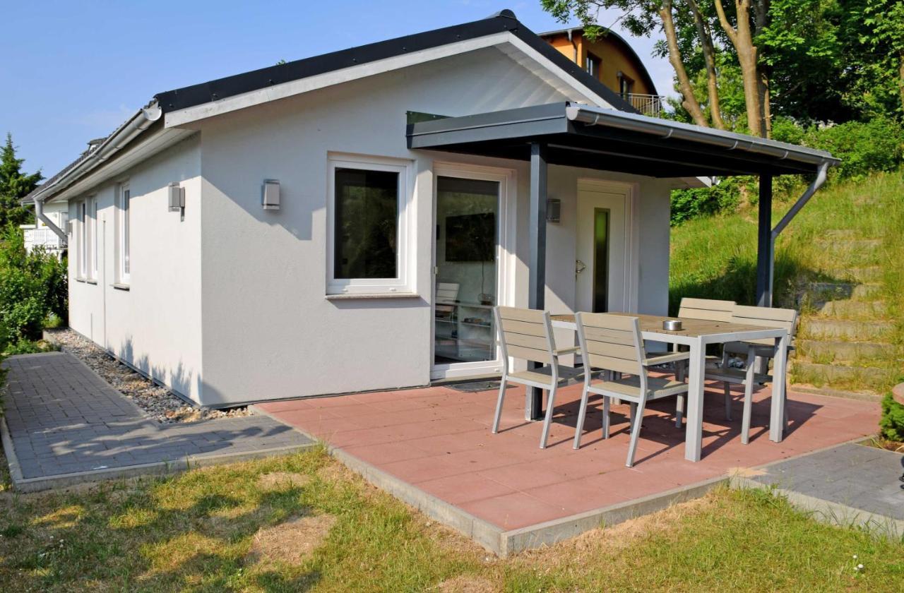 Ferienhaus In Goehren Goehren  Luaran gambar