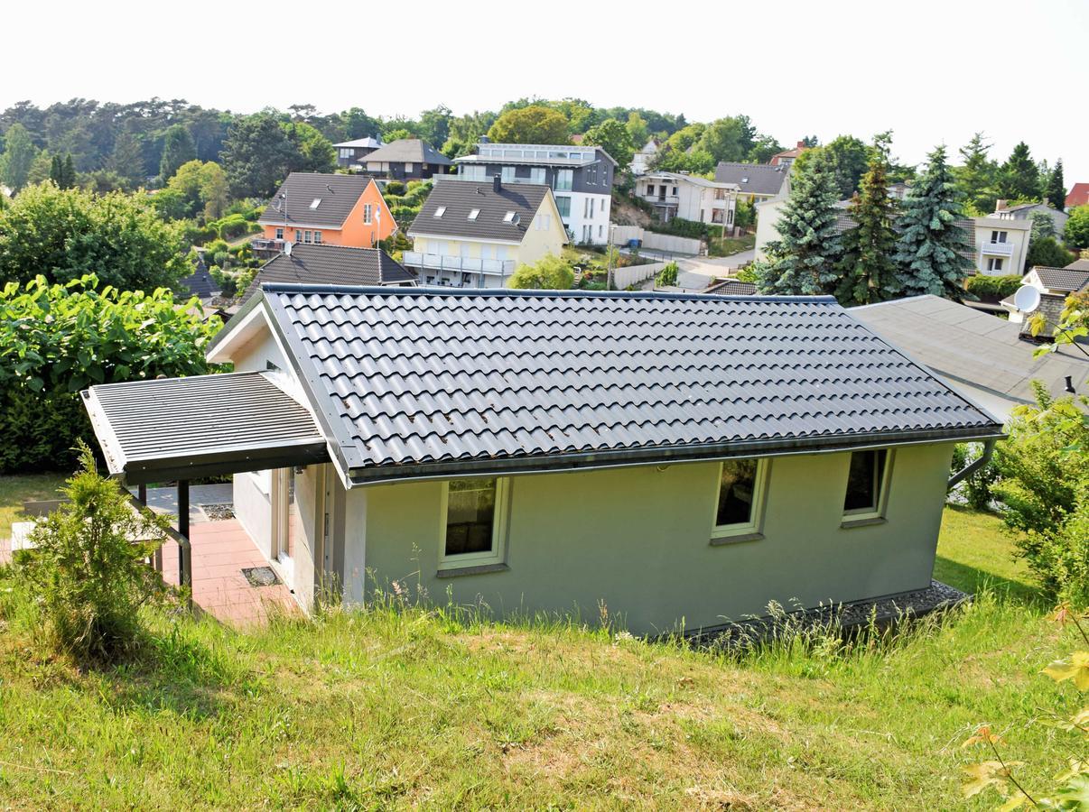 Ferienhaus In Goehren Goehren  Luaran gambar